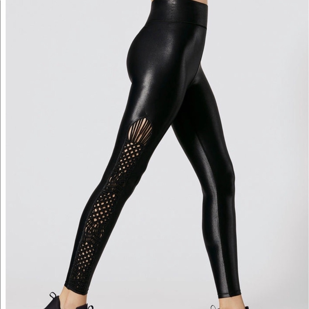 Carbon 38 Tanjung legging